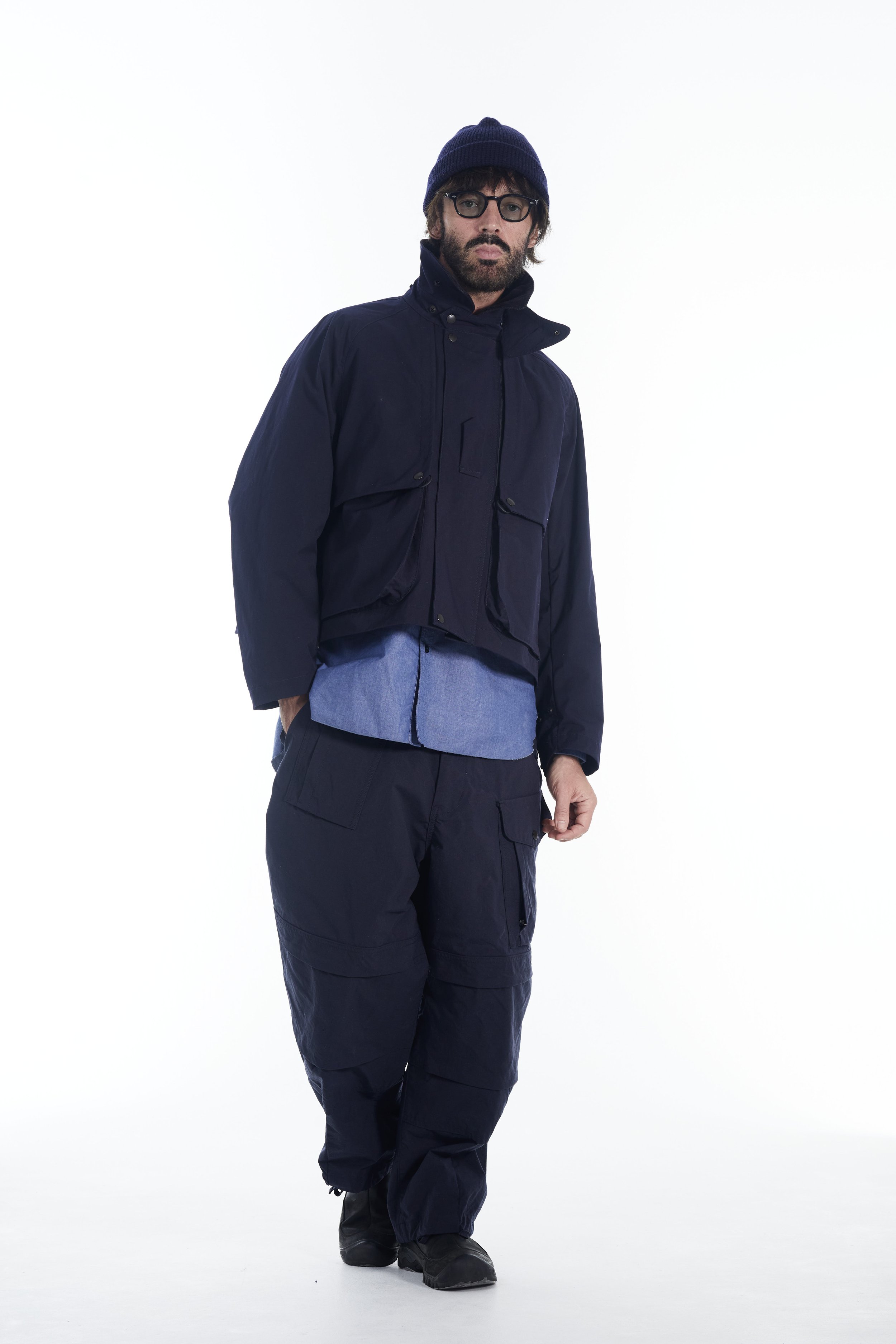 Cafe Mountain and norbit by Hiroshi Nozawa Serve up the '2-in-1